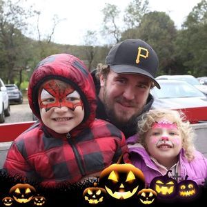 Meet your Posher, Patrick